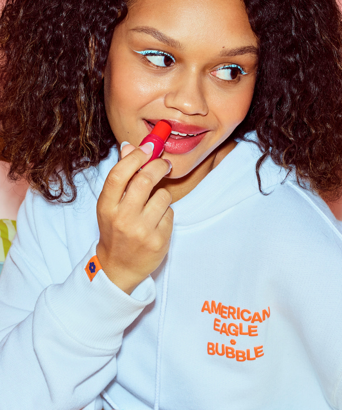 Bubble Skincare Tell All Cherry