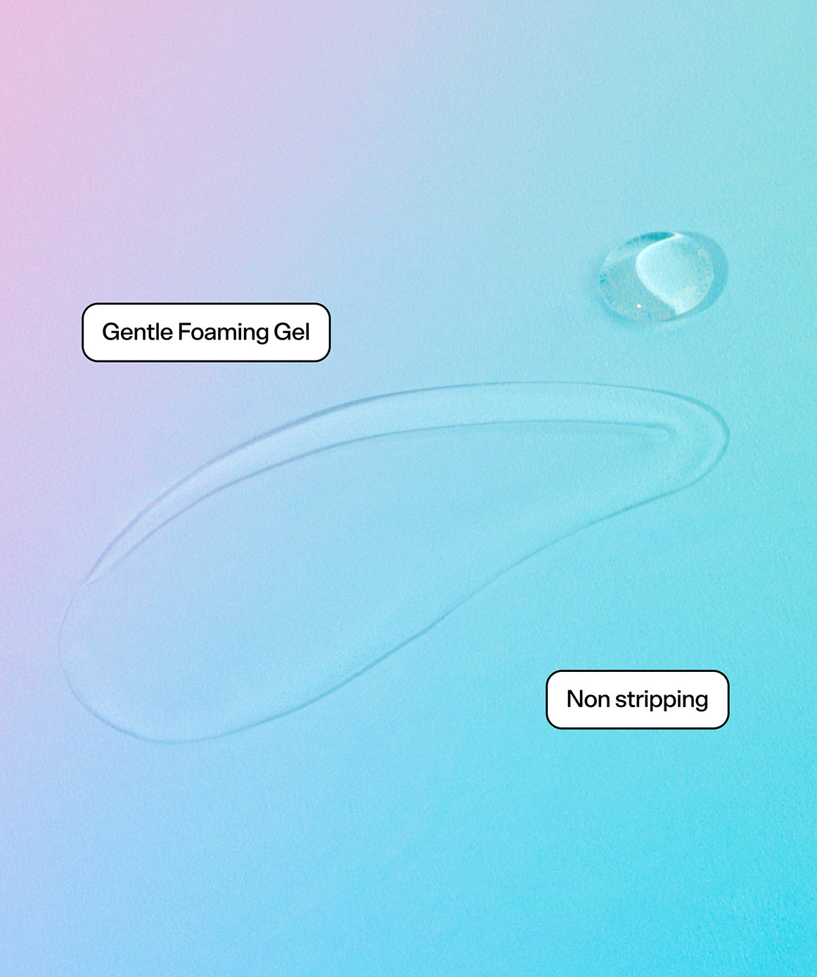 Bubble Skincare Fresh Start