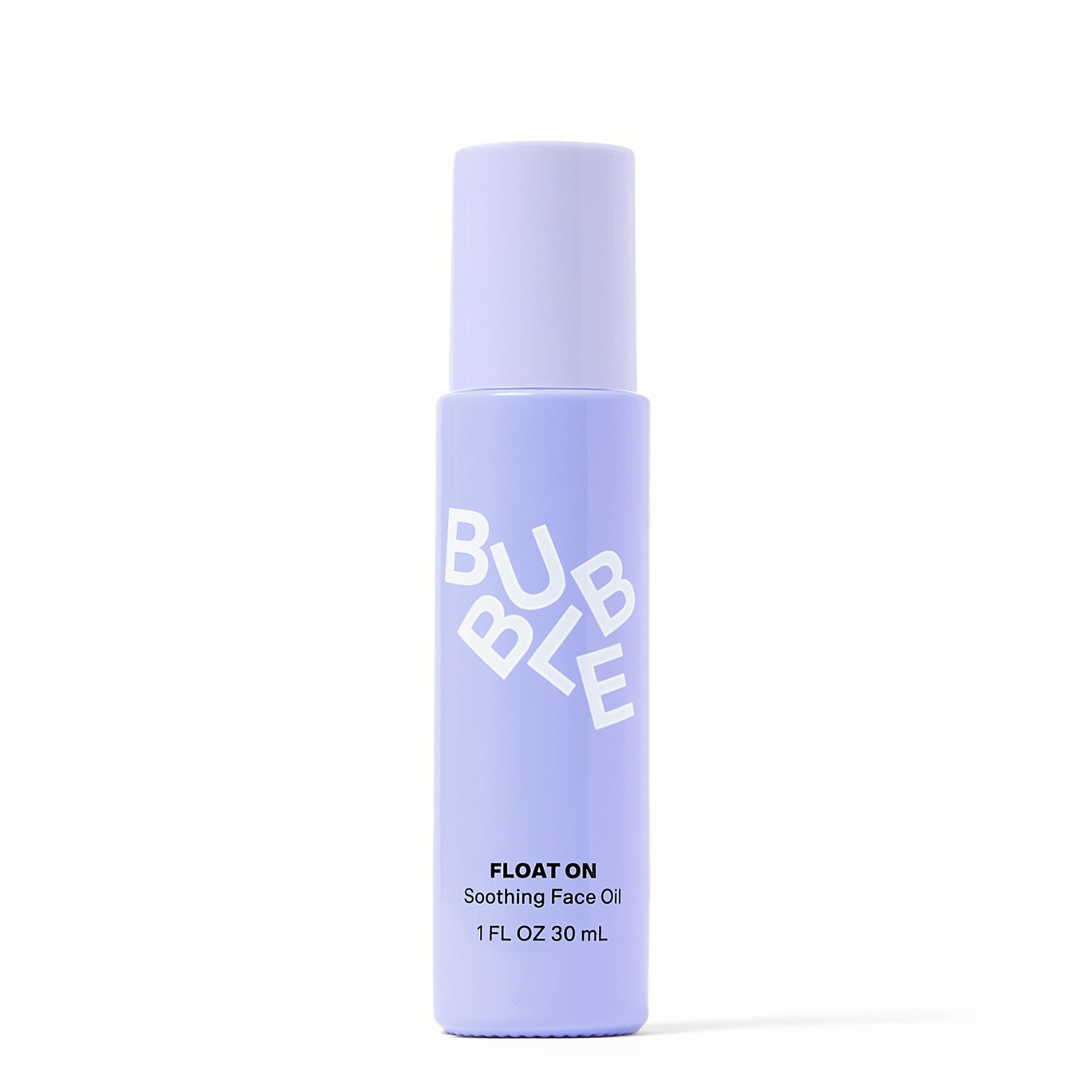 Bubble Skincare Float On
