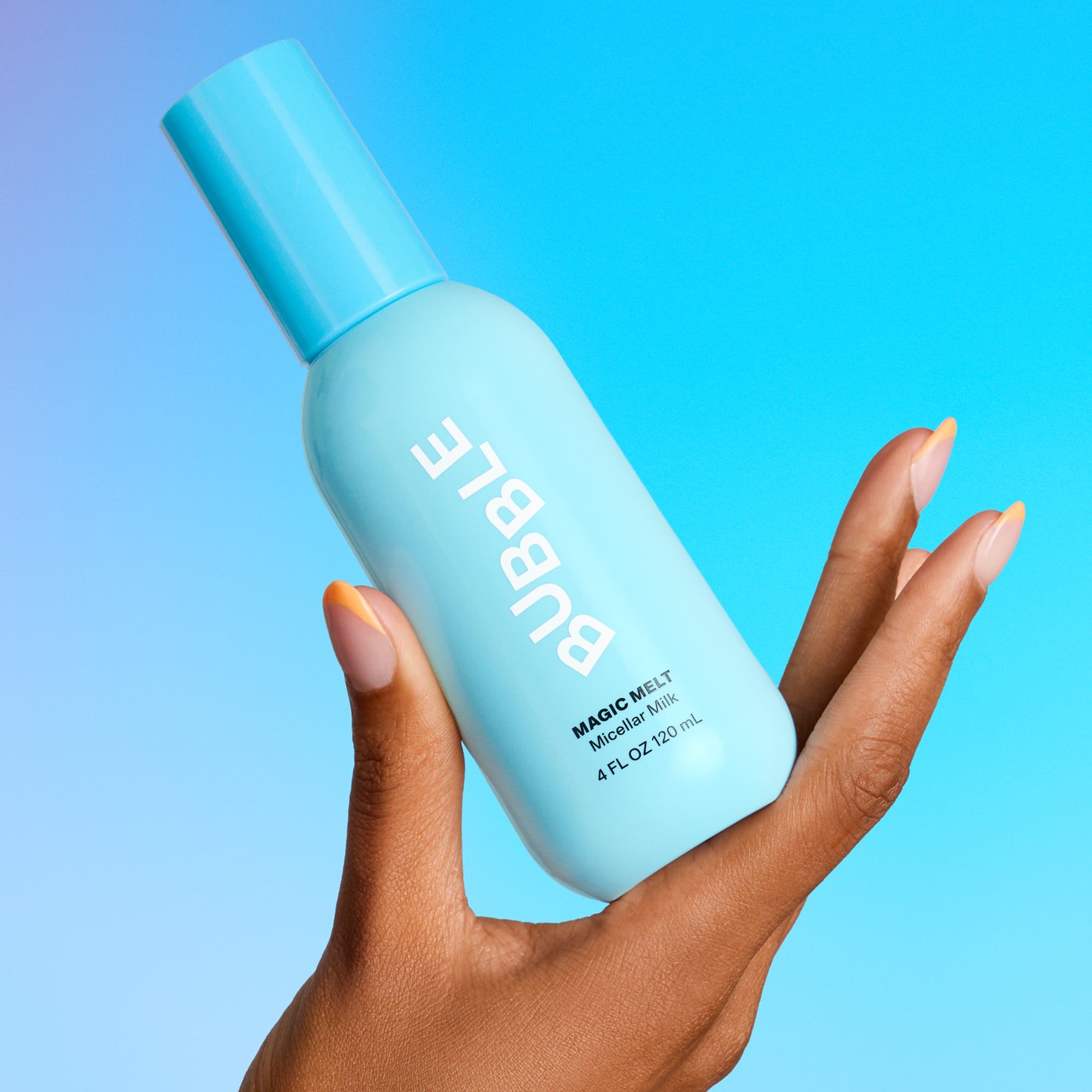 Bubble Skincare Magic Melt