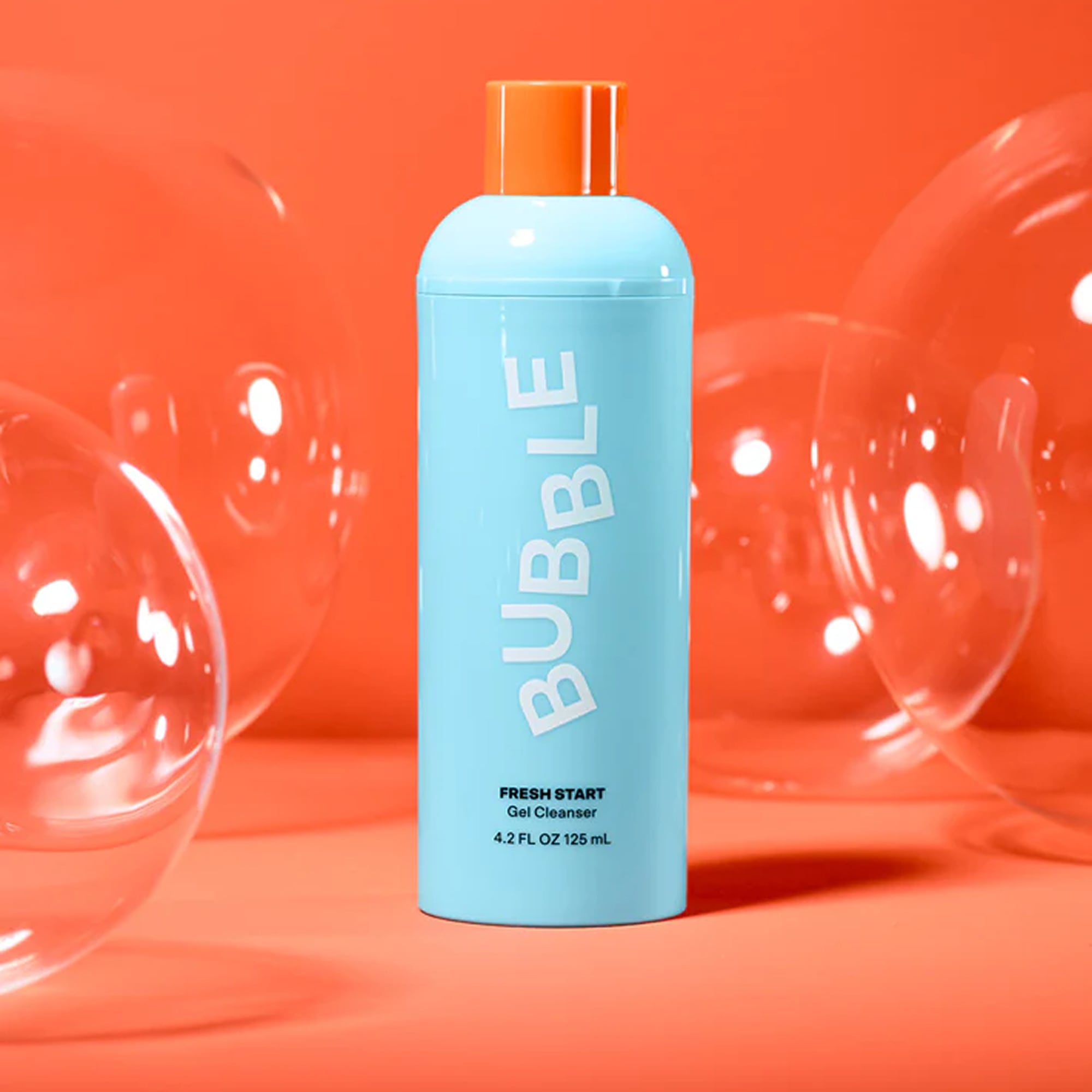 Bubble Skincare Oily Skin Bundle