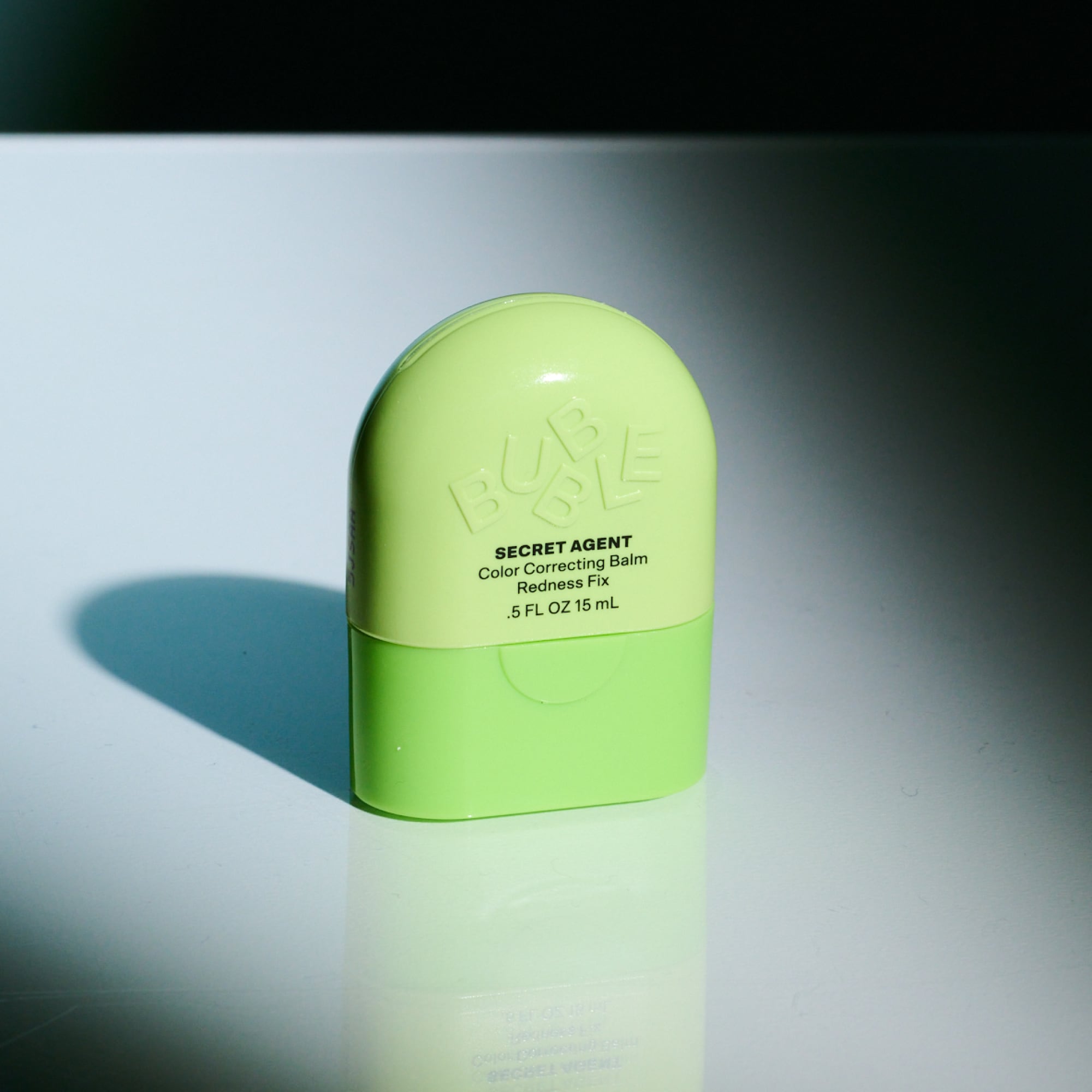 Bubble Skincare Secret Agent