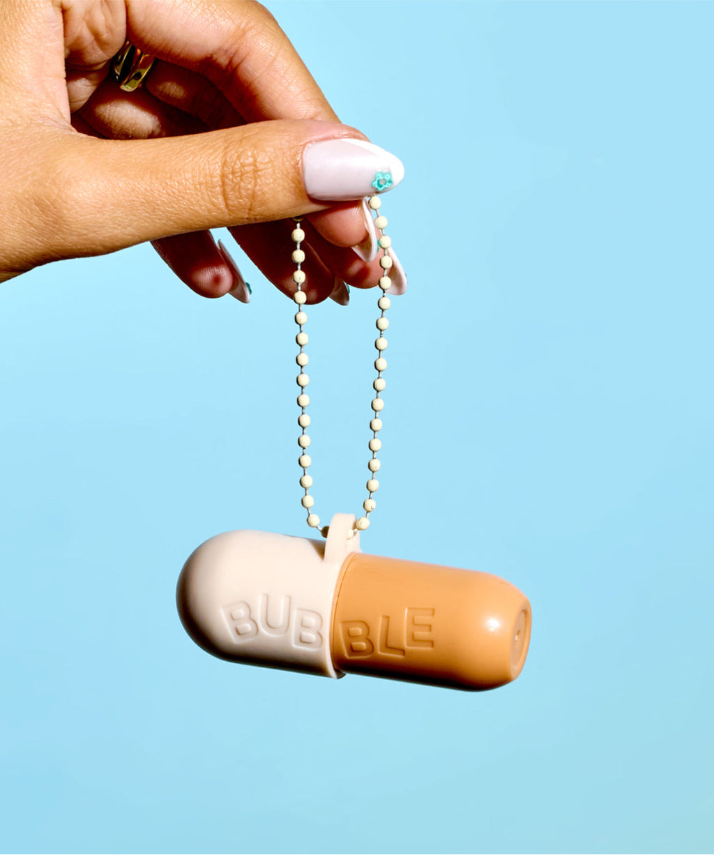 Bubble Skincare Tell All Coffee