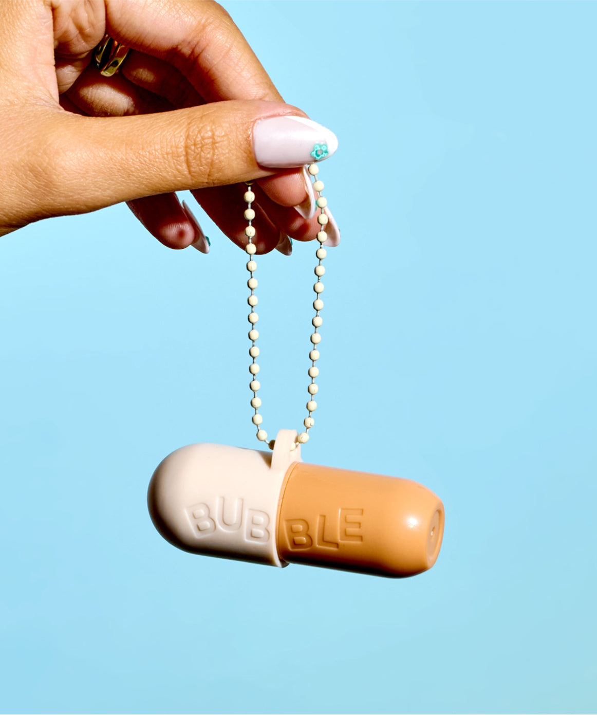 Bubble Skincare Tell All Coffee