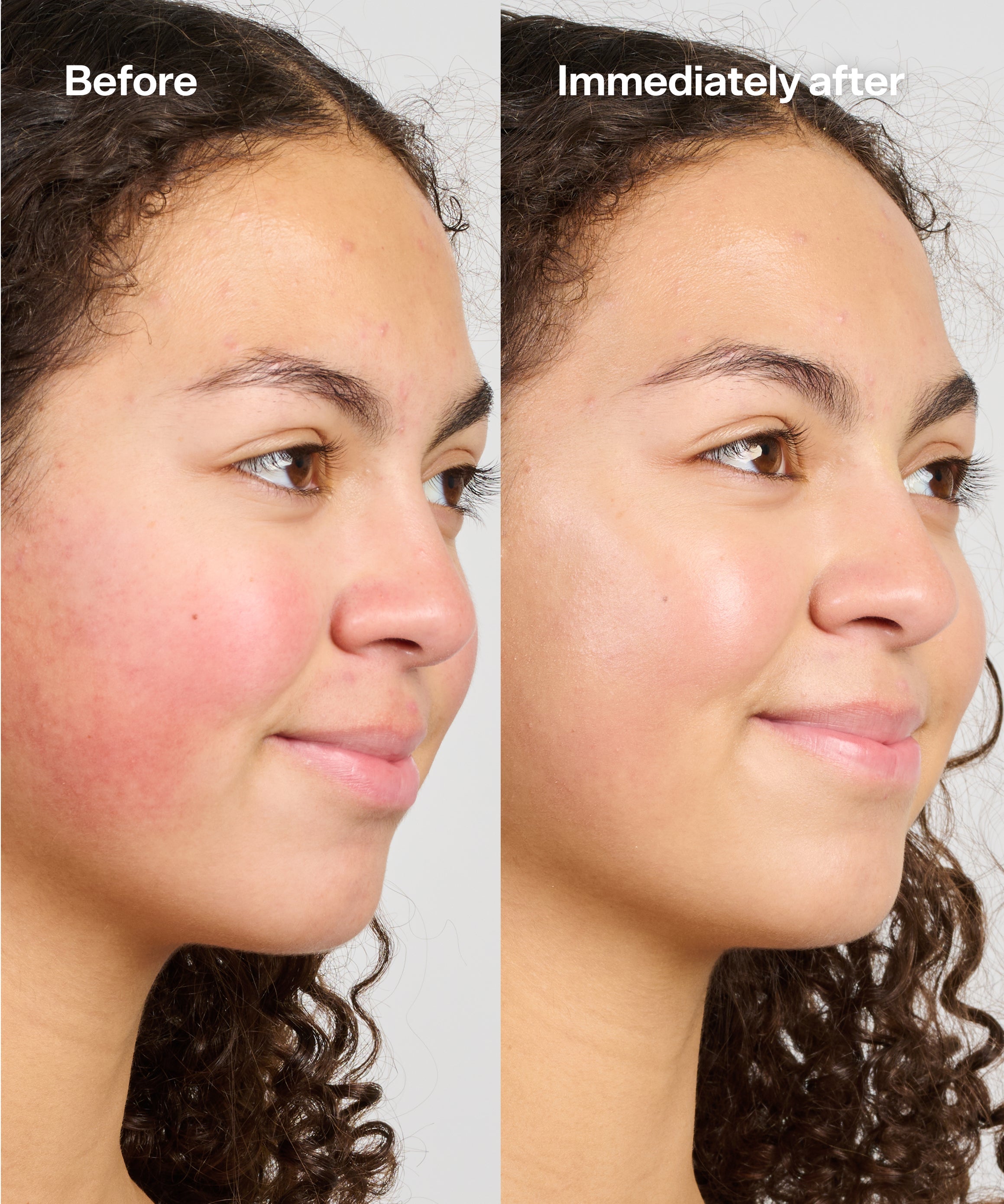 Bubble Skincare Secret Agent